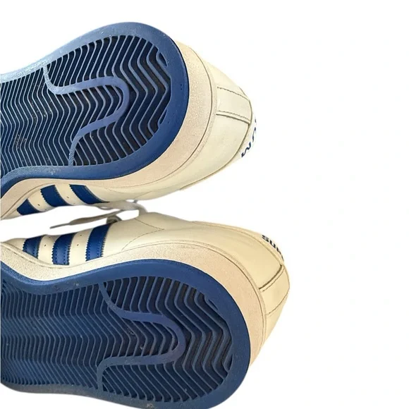 adidas Originals Superstar vs Forum Sneakers, Men’s 12 - Picture 9 of 10